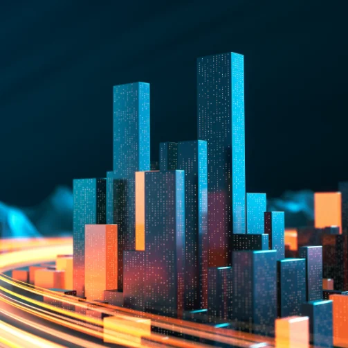 Immersive 3D Experiences