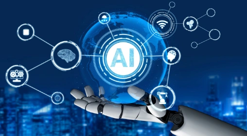 Custom App Development