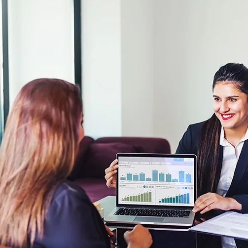 AngularJS Development Services