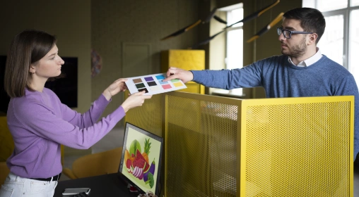 Cross-Platform App Development