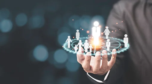 Wide community support