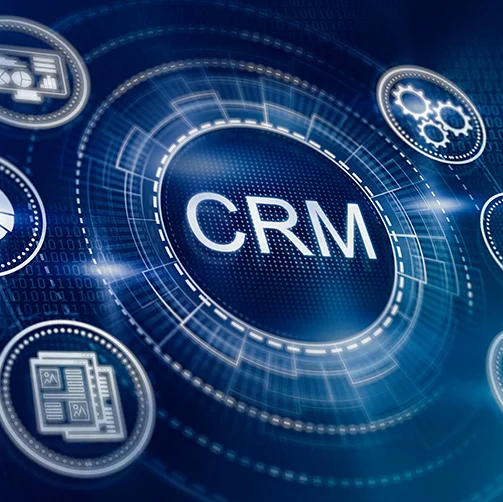 CRM Development