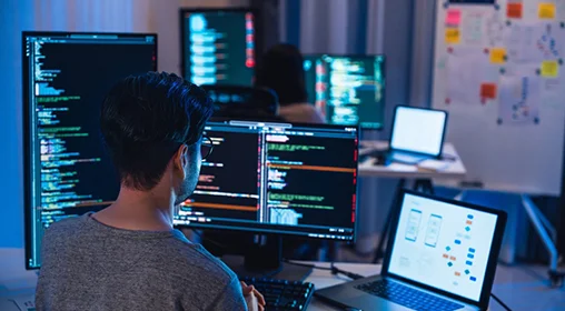 Cross-Platform App Development