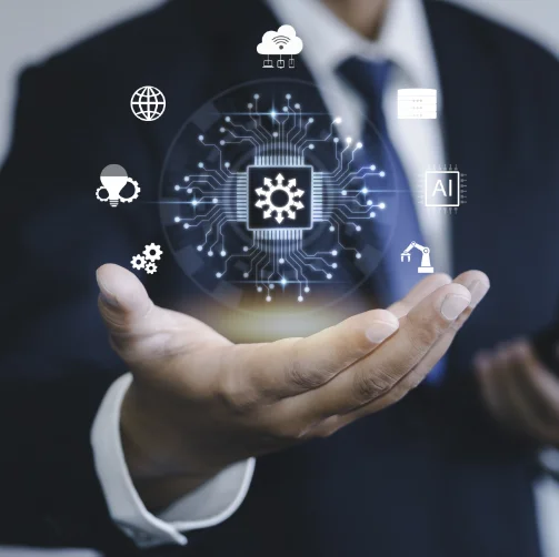 Cloud-First Strategies