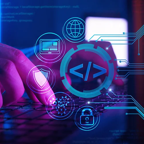 .NET Development Services