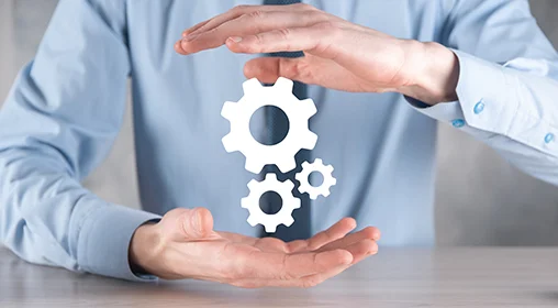 Efficient Developer tools