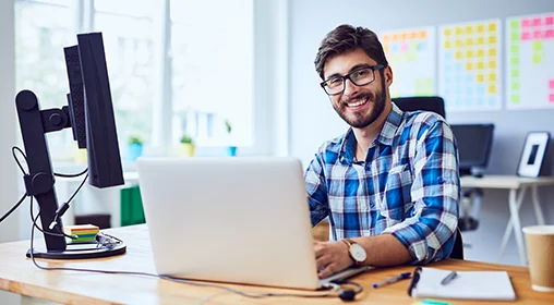 Efficient development