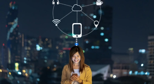Cross-Platform App Development