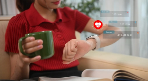 Custom App Development