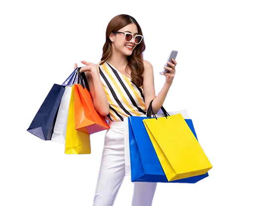 Digital Marketing & Ecommerce