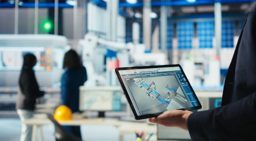 Mobile App Development