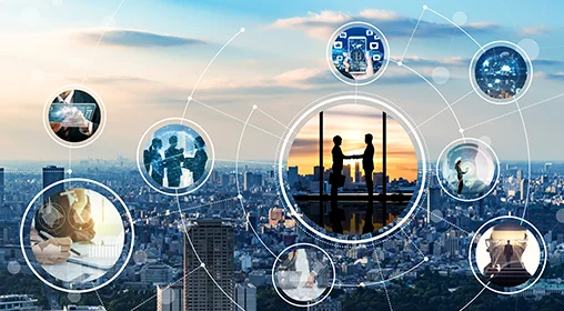 Marketing Functionalities