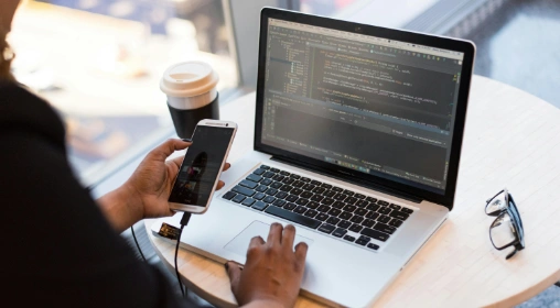 Mobile App Development