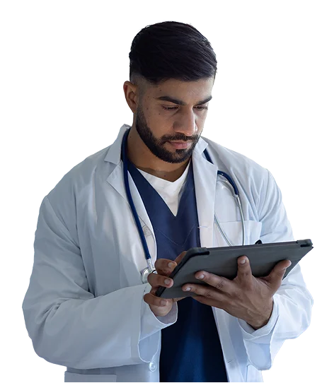 Non-Invasive Continuous monitoring