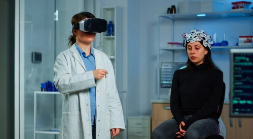 Mobile App Development