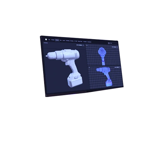 3D Product Configurator