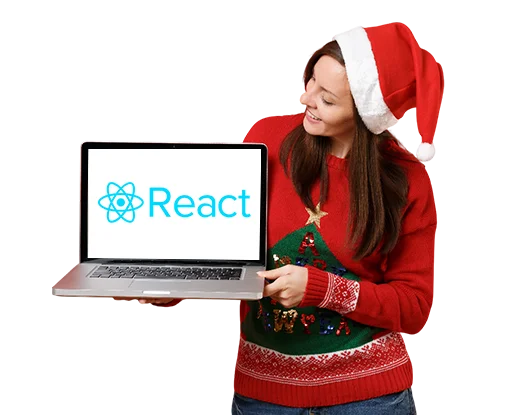 ReactJS Development Services