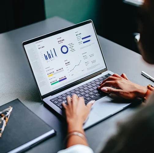 ReactJS Development Services