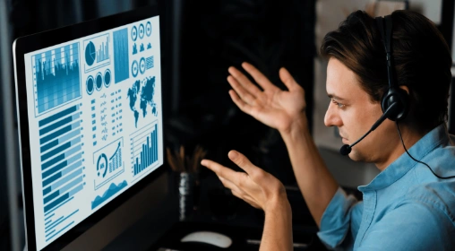 Cross-Platform App Development