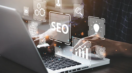 Search engine friendly