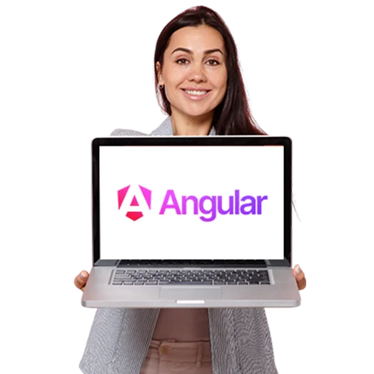 AngularJS Development Services