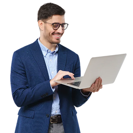 .NET Development Services