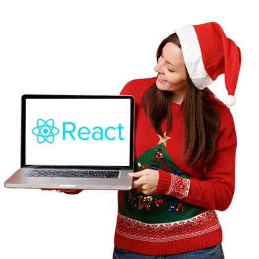 ReactJS Development Services
