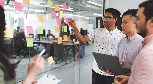 Effective management